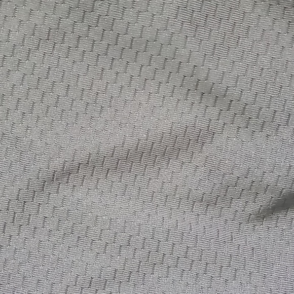 Bebe Sport Size M Logo Black Step Hem Jersey Shirt - Picture 12 of 12